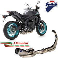 Scarico completo termignoni - scarico,
