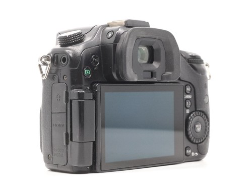 Panasonic lumix dmc - lumix, 16,2