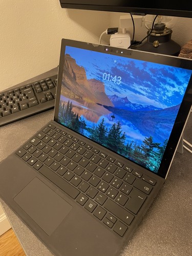 Microsoft surface pro i5 - surface,