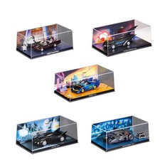 BATMAN Modello Auto BATMOBILE