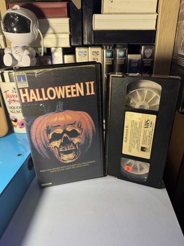 Halloween ex rental - “halloween,