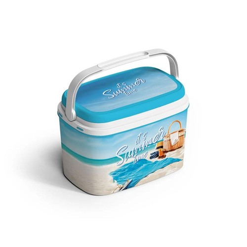 Borsa termica frigo - , rigida
