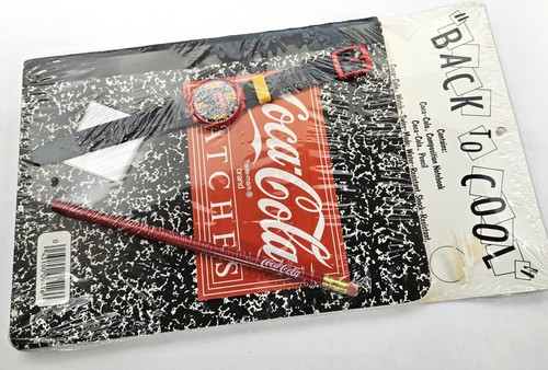 Orologio coca cola con - coca,