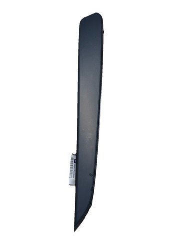 Modanatura paraurti anteriore