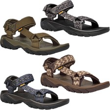 Sandali da passeggio Teva uomo