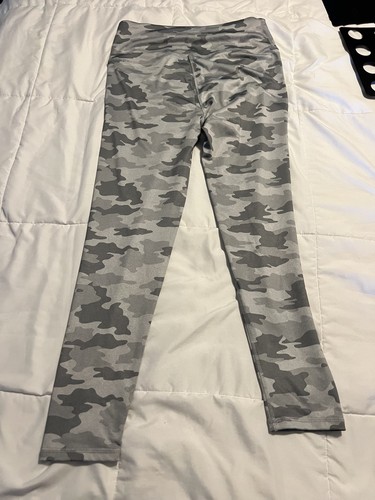 Kyodan leggings donna grigio - leggings,