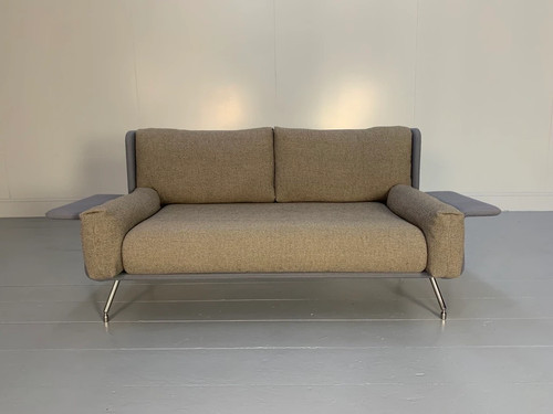 Divano studio knoll 2 - divano,