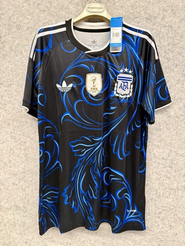 Maglia argentina away - maglia, mondiali
