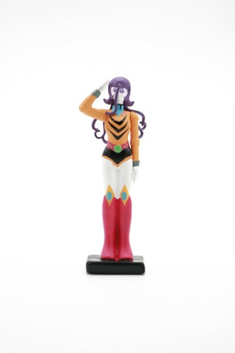 Nagai robot collection 104 - go,