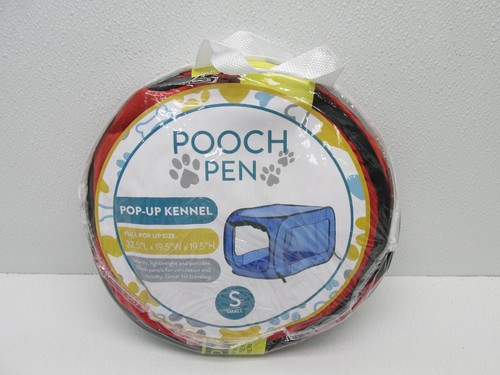 Pooch pen solid pop - pooch,