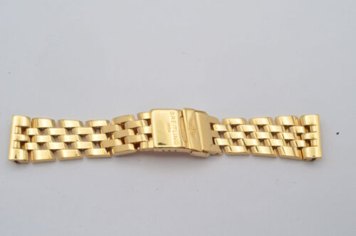 Breitling pilot bracciale - pilot,