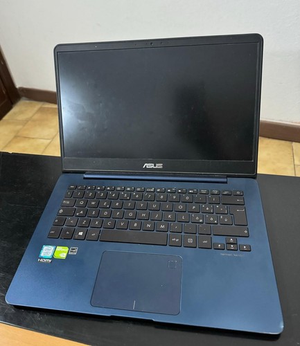 Computer asus zenbook ux430 - computer,
