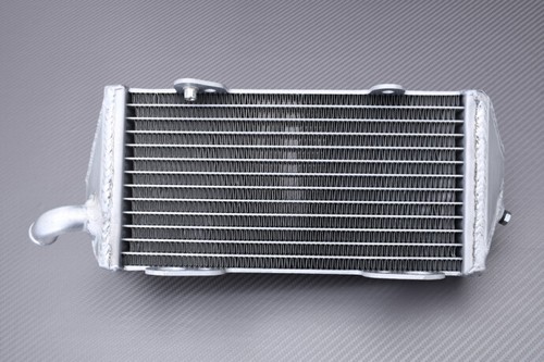 Radiatore sinistro racing - sinistro,