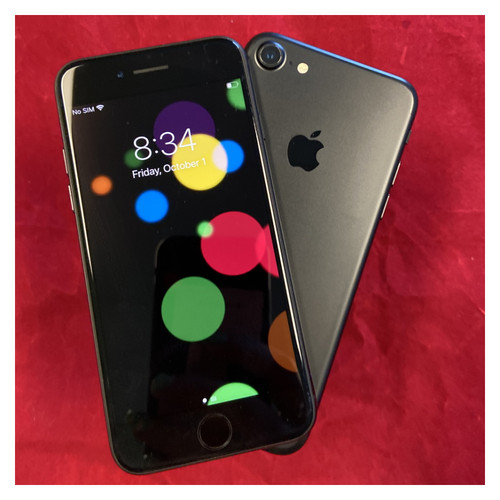 Apple iphone 128 32 gb - apple, 7