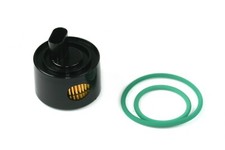 FILTRO GPL Li10 CARTUCCIA CON INVOLUCRO RIDUTTORE LI10 GPL LANDI RENZO INVOLUCRO