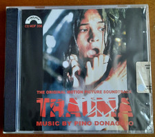 TRAUMA  Dario Argento CD