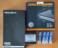 Kit tagliando Fiat Panda 1.2