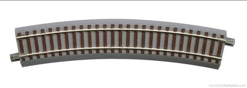 61128 roco controcurva per - 61128, ho