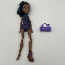 Bambola Monster High Rebecca
