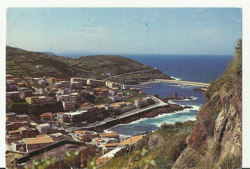 Castelsardo castel 4 - (ss),