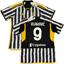 Maglia Home Juventus 2023/24