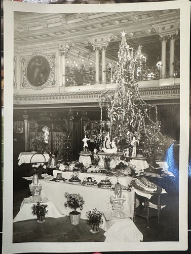Foto grande formato - foto, nave