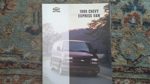 Brochure vendita