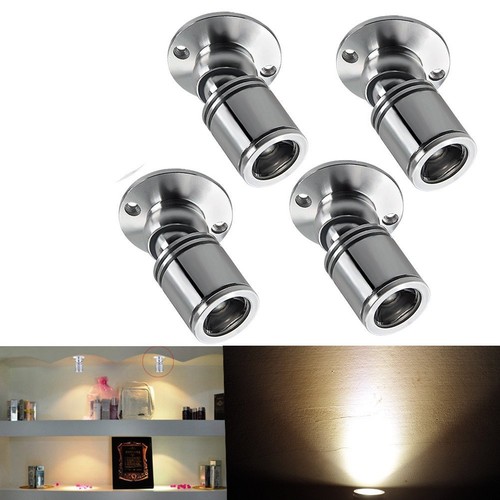 4pz mini faretto - 4pz, da