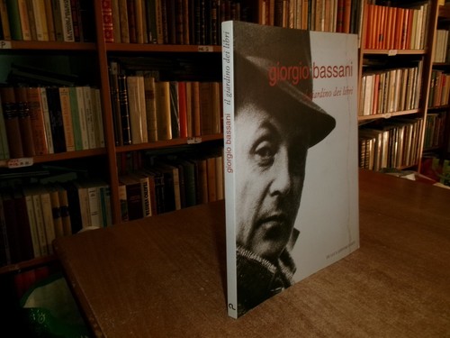 Giorgio bassani il - aa.,