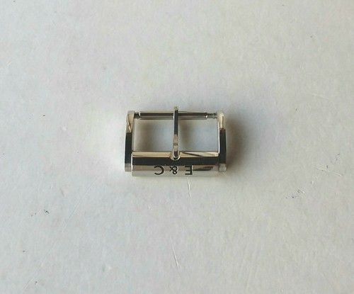 Eberhard fibbia buckle - fibbia,