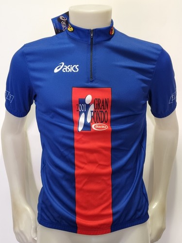 Maglia shirt ciclismo gran - shirt,