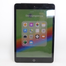 Apple iPad mini 3. Generazione