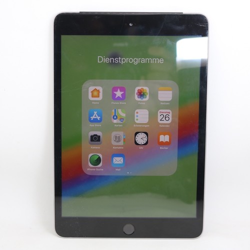 Apple ipad mini generazione - ipad,
