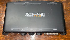 TC Helicon Voice Solo Vocal