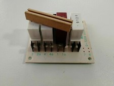 Scheda potenza per forno