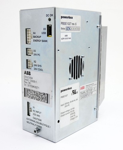 Alimentatore abb pbse1027 - abb,
