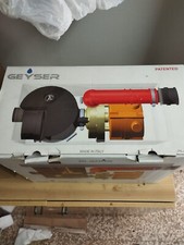 Sanitrit Trituratore Geyser Cucina