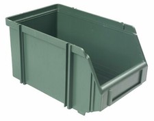 CONTENITORE IMPILABILE