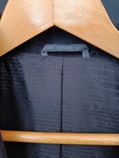 Cappotto da donna John