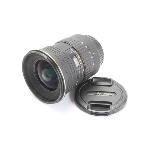 Canon tokina 12 24 - tokina, at-x