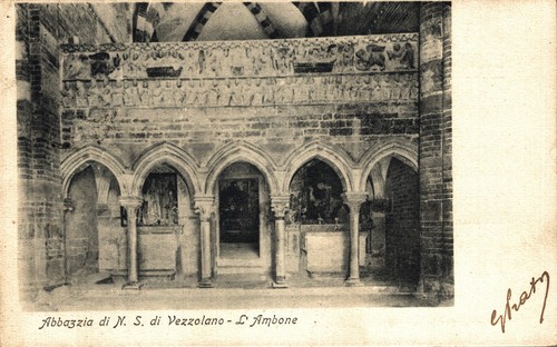 Albugnano asti abbazia di - asti,