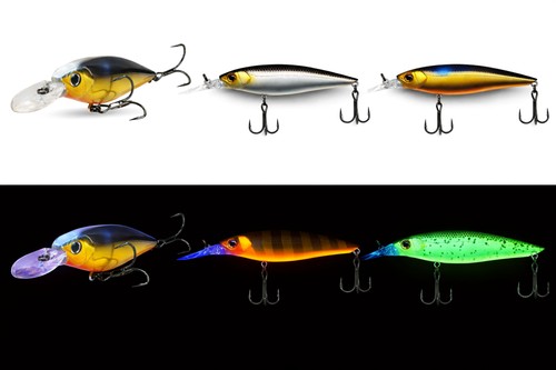 Zipbaits kaira shad pesce - kaira,