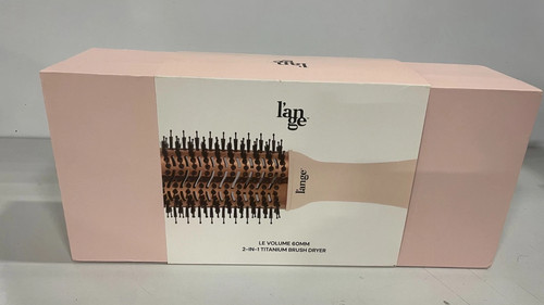 Ange hair volume - hair, 60mm