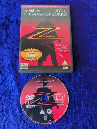 Dvd the mask - dvd,