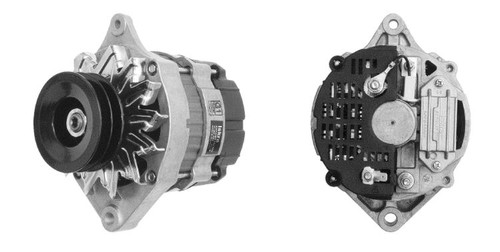 Mahle alternatore 530 - mahle, mg