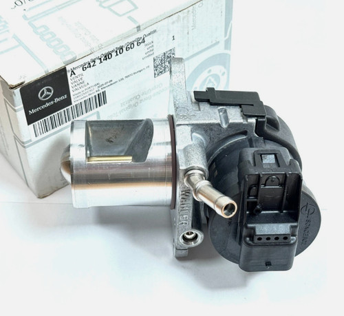 Valvola egr a6421401060 - valvola,