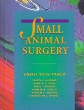 Small animal surgery - small,
