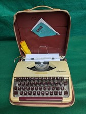 VINTAGE MADE IN GERMANY -