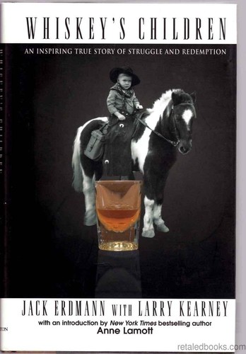 Whiskey children - whiskey's,
