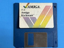 Amiga Kickstart versione 1.2